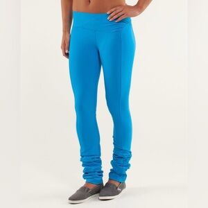Women’s Lululemon Presence Pant (Regular) Size 12